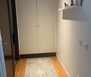 Yxhammarsgatan, Borås - Foto 1