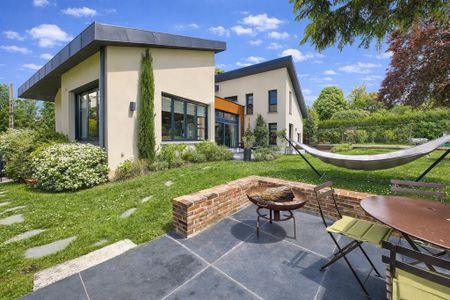 Tout savoir sur cette maison dans le quartier Les Hauts de Bougival, à Bougival - Photo 3