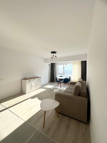 Apartament 2 camere | VEDERE PANORAMICA | Noua - Calea Bucur - Photo 2