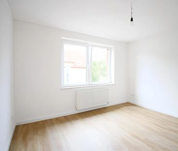 Wohnung zur Miete in Krefeld - Photo 1