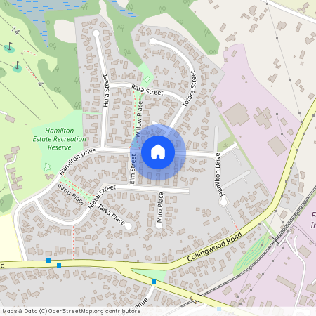 47 Hamilton Drive, Waiuku, Franklin