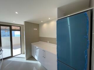 Apartment new 2 bedrooms for rent Guia Cascais - tennis court, terrace, swimming pool, store room, fireplace - Photo 3