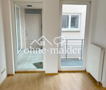 Sehr schöne, helle 3,5 Zi- Wohnung mit EBK, Balkon und Carport in B... - Photo 5