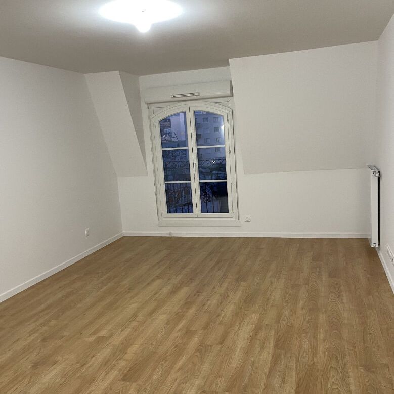 Appartement 2 pièces - Photo 1