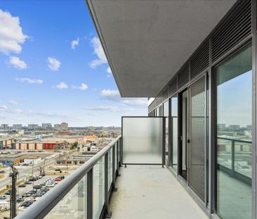 For Lease - 33 Frederick Todd Way Unit# 1012, Toronto, Ontario - Photo 1