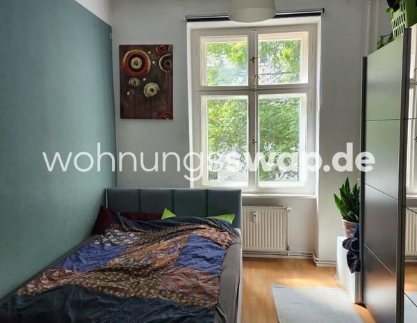 Wohnungsswap - 2 Zimmer, 41 m² - Köpenicker Landstraße, Berlin - Foto 1