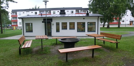 Rönngatan 3 D - Foto 2