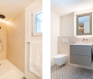 Moderne Wohnoase in Eigentumsstandard - Photo 5