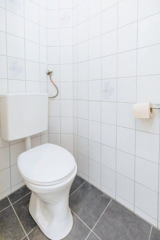 WOW I BALKON I NÄHE LENDPLATZ I BADEWANNE I MODERNER SCHNITT I HAUSTIERE ERLAUBT I RUHIGE LAGE I PROJEKT WOHNEN - Foto 5