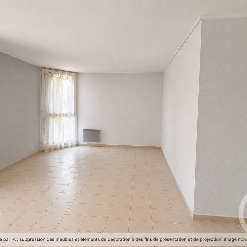 Location Appartement 3 pièces 71m² MONTPELLIER 34070 - Photo 1