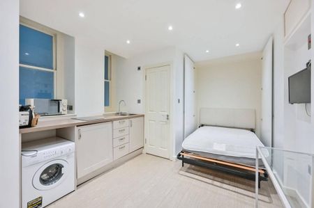 Studio to rent - Photo 2