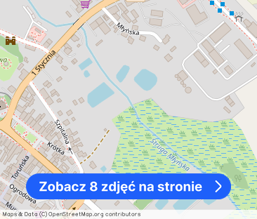 Mieszkanie do wynajecia - Zdjęcie 1