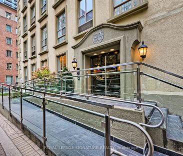 Waldorf Astoria Lofts , #502 - Photo 6