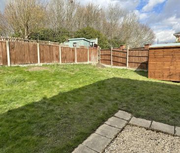 1 Bedroom Maisonette - Photo 5