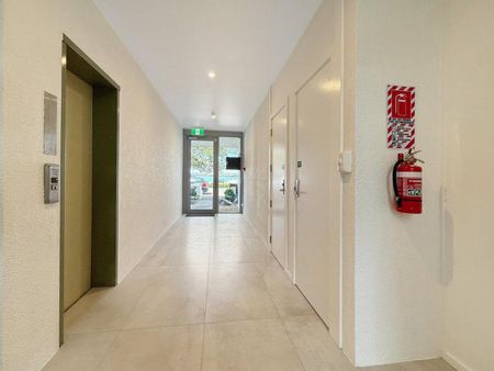 3A/18 King Edward Parade, Devonport - Photo 5