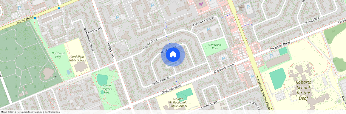 108 Cecilia Place #MAIN FLOOR, London East, East C