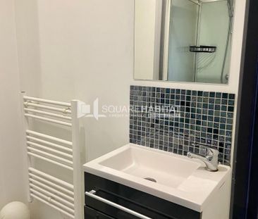 Location Appartement 2 pièces 23m² DOUAI 59500 - Photo 5