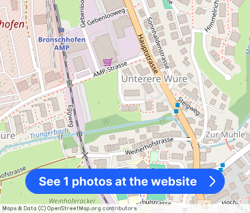 Attic apartment in Günen – View, rent, good feeling - Photo 1