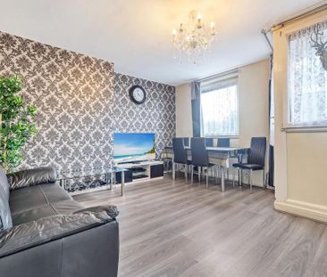 3 bedroom duplex to rent - Photo 1