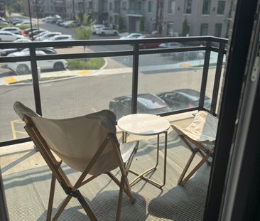 For Lease - 103 Roger Street Unit# 207, Waterloo, Ontario - Photo 2