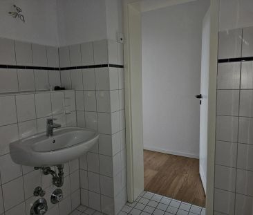 Wohnen im AWO-Servicehaus, ab 60 Jahre, 1,5 Zimmer, Aufzug - Photo 1