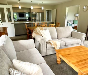 Halswell, 3 bedrooms - Photo 5