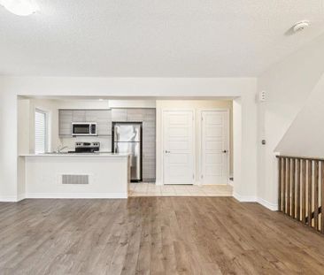 For Lease - 107 Lemieux Court, Milton, Ontario - Photo 3