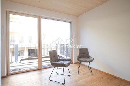 Wohnen und Arbeiten im "Microhouse" - Photo 3