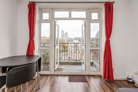 2 Bed Flat, Buckingham House, N4 - Photo 2