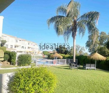 Alquiler de estudio en Avenida de la Roca s/n - Photo 2