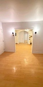 Grand 3 1/2 à louer à Saint-Hyacinthe - Photo 4