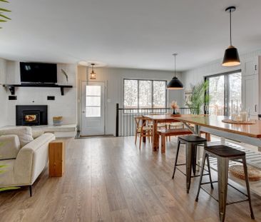 Maison à étages à Saint-Sauveur - Photo 2