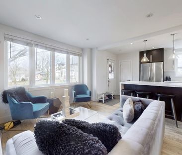 For Lease - 113 Grand Avenue, Toronto, Ontario - Photo 3