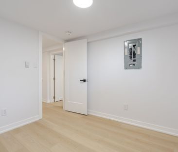 For Lease - 1487 Morisset Avenue Unit# A, Carlington - Central Park... - Photo 1