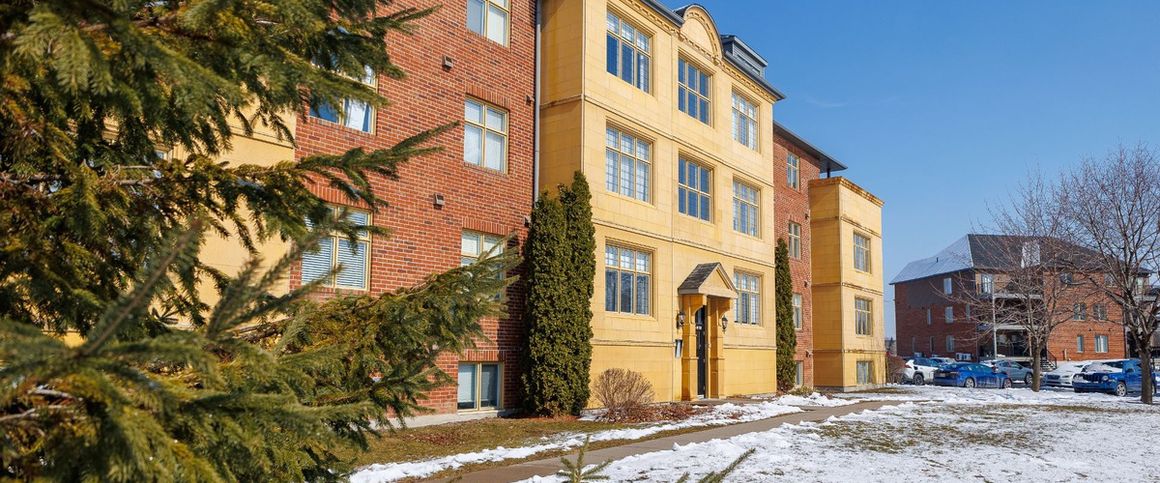 À louer / Appartement - Photo 1