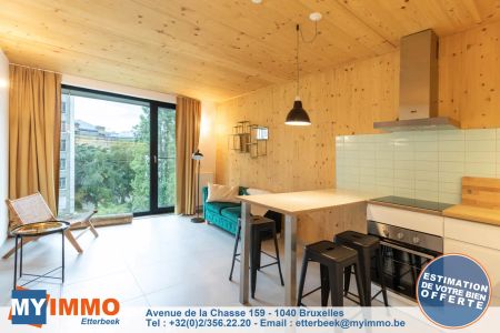 Rue du Grand-Serment1000 Bruxelles - Foto 2