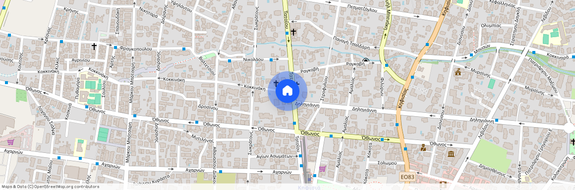 Κάτω Κηφισιά (Κηφισιά)