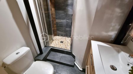 Appartement de 16,56 m² à Pau - Photo 5