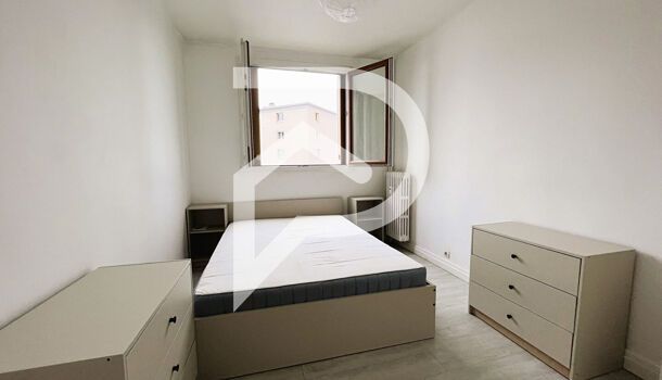 Appartement 4 pièces 72m2 REIMS 320 euros - Photo 1