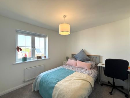 2 bed semi-detached house to rent in Matford, Exeter - Photo 5