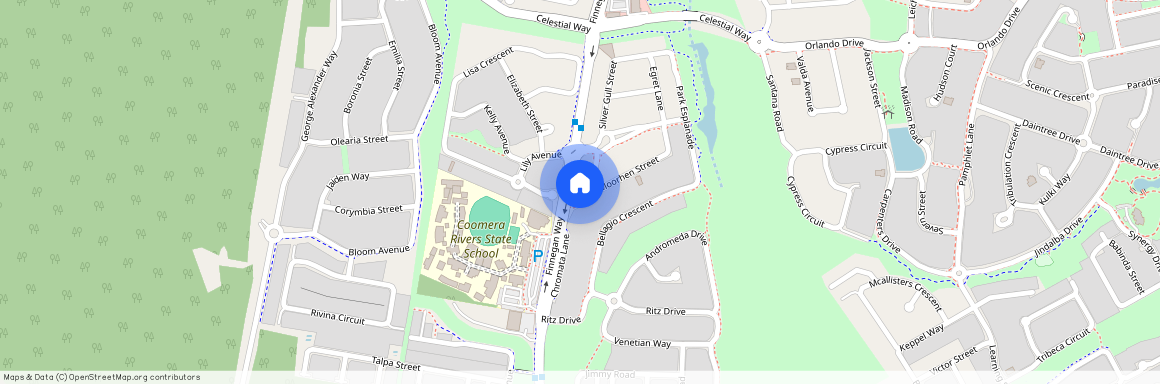 2 Kingfisher Place, Qld 4209, Coomera