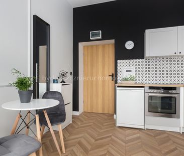 Do wynajęcia mieszkanie Bydgoszcz Okole - 35m2 - Photo 3