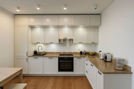 Mokotów Sadyba | 2 pokoje | Garaż podziemny - Photo 5