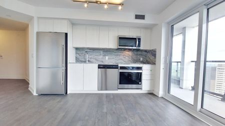 For Lease - 5 Mabelle Avenue Unit# 2329, Toronto, Ontario - Photo 2