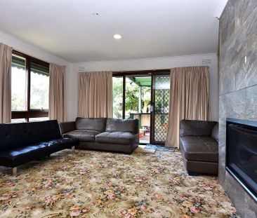25 Silverton Drive, Ferntree Gully - Photo 5
