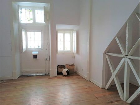 Apartamento T1 em Lisboa - Photo 3