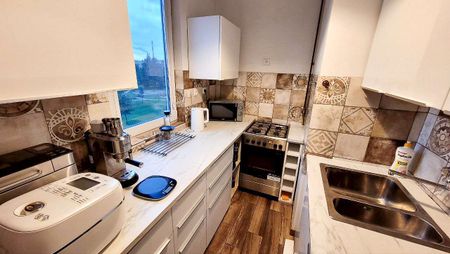 3-pok mieszkanie, osobne pokoje, Gdańsk Wrzeszcz ul. Baczyńskiego 6 - Photo 5