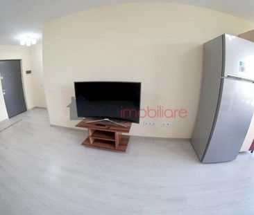 Apartament 2 camere de inchiriat in Cluj-Napoca, Semicentral ID 5391 - Fotografie 1