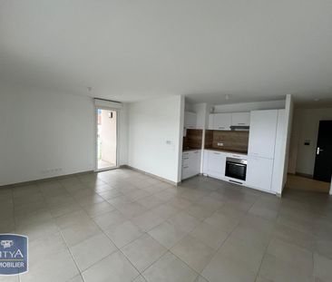 Location appartement 4 pièces de 81.44m² - Photo 2