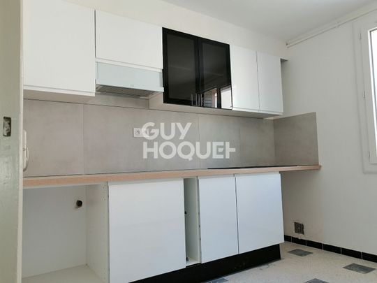 Appartement Carpentras 3 pièce(s) 60 m2 - Photo 1